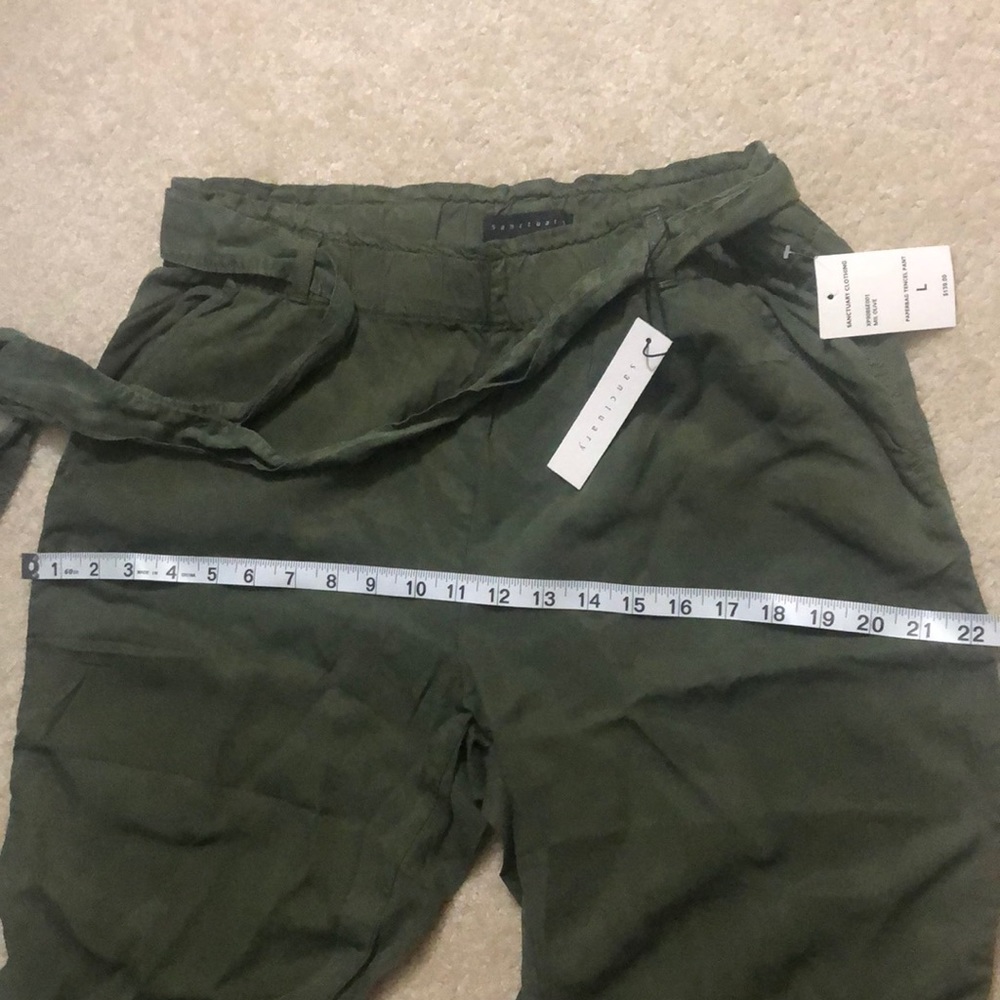 💓paperbag pant, sanctuary clothing - Picture 7 of 7